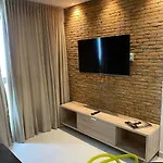 Flat Luxo Beira Mar 14 Andar
