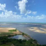 Flat Luxo Beira Mar 14 Andar