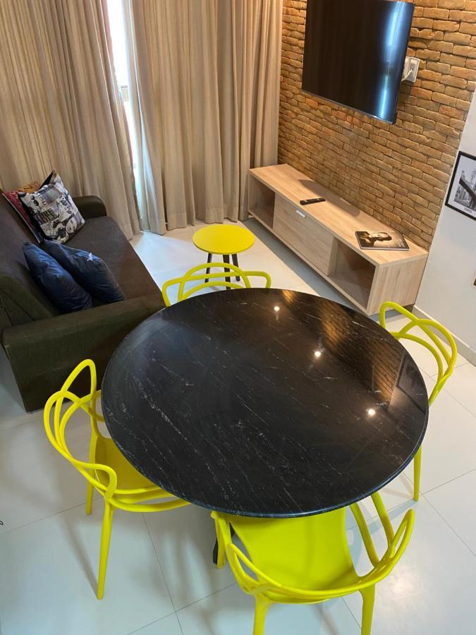 Flat Luxo Beira Mar 14 Andar * Recife