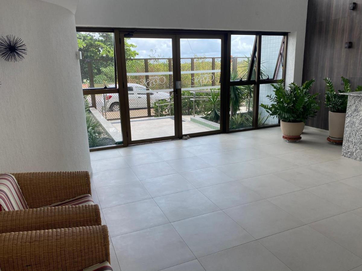 Flat Luxo Beira Mar 14 Andar *