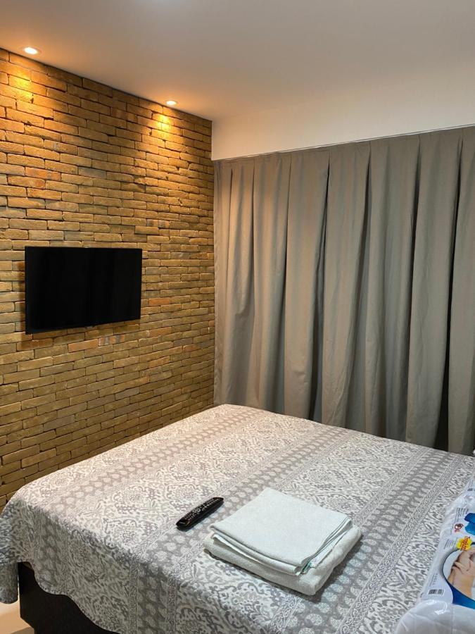 Apartment Flat Luxo Beira Mar 14 Andar